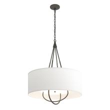 Hubbardton Forge 104230-SKT-20-07-SF2811 - Loop Pendant