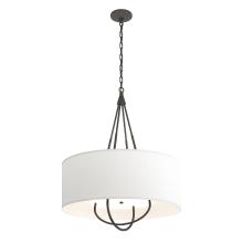 Hubbardton Forge 104230-SKT-20-14-SF2811 - Loop Pendant