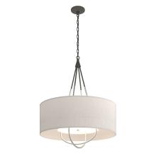 Hubbardton Forge 104230-SKT-20-82-SE2811 - Loop Pendant