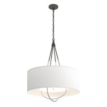 Hubbardton Forge 104230-SKT-20-82-SF2811 - Loop Pendant