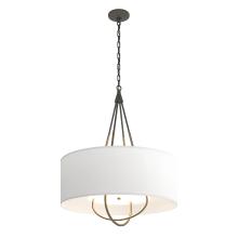 Hubbardton Forge 104230-SKT-20-84-SF2811 - Loop Pendant