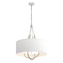 Hubbardton Forge 104230-SKT-82-84-SF2811 - Loop Pendant