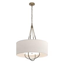 Hubbardton Forge 104230-SKT-84-07-SE2811 - Loop Pendant