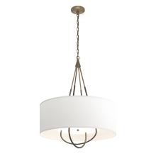 Hubbardton Forge 104230-SKT-84-07-SF2811 - Loop Pendant