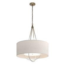 Hubbardton Forge 104230-SKT-84-82-SE2811 - Loop Pendant