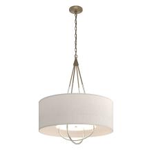 Hubbardton Forge 104230-SKT-84-85-SE2811 - Loop Pendant
