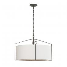 Hubbardton Forge 104250-SKT-07-SF2290 - Bow Pendant