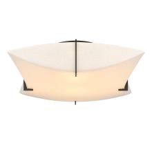 Hubbardton Forge 126620-SKT-14-SH1999 - Bento Semi-Flush Mount