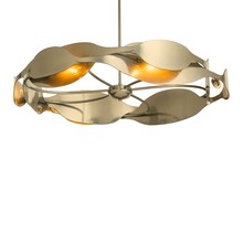 Hubbardton Forge 132160-SKT-MULT-86 - Waves Pendant