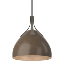 Hubbardton Forge 134502-SKT-MULT-07-05 - Summit Pendant