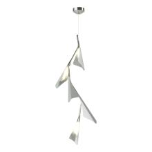 Hubbardton Forge 135006-LED-STND-85-82 - Plume 5-Light LED Pendant