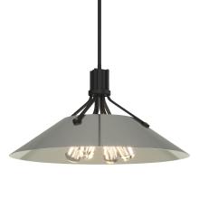 Hubbardton Forge 136340-SKT-MULT-10-85 - Henry Pendant