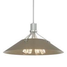 Hubbardton Forge 136340-SKT-MULT-82-84 - Henry Pendant