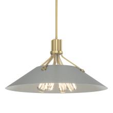 Hubbardton Forge 136340-SKT-MULT-86-82 - Henry Pendant