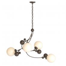 Hubbardton Forge 136420-SKT-05-GG0639 - Sprig Pendant