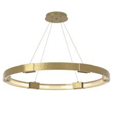 Hubbardton Forge 138589-SKT-STND-86-ZM0394 - Aura Large LED Pendant