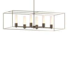 Hubbardton Forge 138940-SKT-MULT-05-84-GG0392 - Portico Pendant