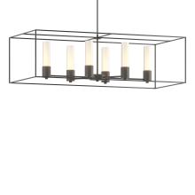 Hubbardton Forge 138940-SKT-MULT-20-10-GG0392 - Portico Pendant