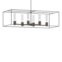 Hubbardton Forge 138940-SKT-MULT-20-20-II0392 - Portico Pendant