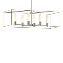 Hubbardton Forge 138940-SKT-MULT-82-86-GG0392 - Portico Pendant