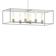Hubbardton Forge 138940-SKT-MULT-85-07-GG0392 - Portico Pendant