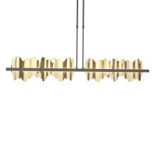 Hubbardton Forge 139652-LED-LONG-20-86 - Hildene Large LED Pendant