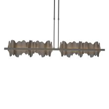 Hubbardton Forge 139652-LED-SHRT-20-07 - Hildene Large LED Pendant