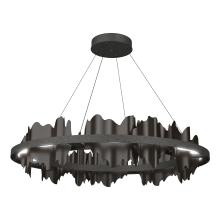 Hubbardton Forge 139653-LED-STND-20-14 - Hildene Circular LED Pendant