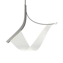 Hubbardton Forge 139825-LED-MULT-07 - Sling Pendant