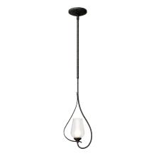 Hubbardton Forge 183050-SKT-MULT-20-ZS0354 - Flora Up Light Mini Pendant