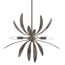 Hubbardton Forge 184350-SKT-MULT-05 - Dahlia Mini Pendant