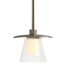 Hubbardton Forge 186600-SKT-MULT-84-ZU0284 - Wren Mini Pendant