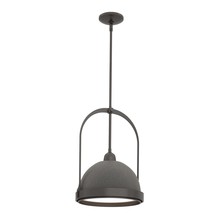 Hubbardton Forge 187462-SKT-MULT-14-20 - Atlas Small Pendant