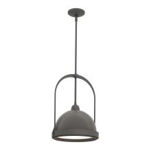 Hubbardton Forge 187462-SKT-MULT-20-07 - Atlas Small Pendant