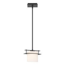 Hubbardton Forge 188200-SKT-MULT-10-GG0182 - Arc Ellipse Mini Pendant