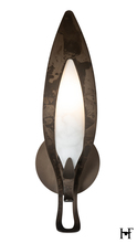 Hubbardton Forge 201309-SKT-07-BB0823 - Parasol Sconce