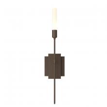 Hubbardton Forge 203050-SKT-05 - Lisse 1 Light Sconce