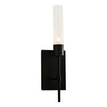 Hubbardton Forge 203330-SKT-10-ZM0611 - Vela Sconce