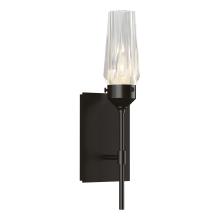 Hubbardton Forge 203335-SKT-14-CR - Luma Sconce