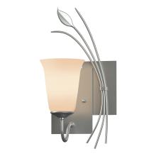 Hubbardton Forge 205122-SKT-RGT-82-GG0035 - Forged Leaf Sconce