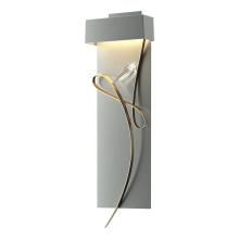Hubbardton Forge 205440-LED-82-84-CR - Rhapsody LED Sconce