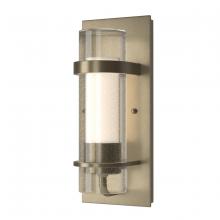 Hubbardton Forge 205814-SKT-84-ZS0654 - Torch Indoor Sconce