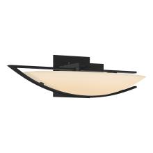 Hubbardton Forge 207380-SKT-LFT-10-GG0090 - Oval Ondrian Sconce