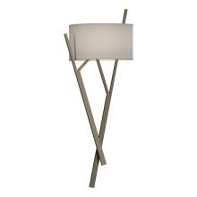 Hubbardton Forge 207640-SKT-84-SE1092 - Arbo Sconce