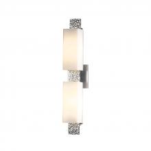 Hubbardton Forge 207695-SKT-82-GG0441 - Oceanus 2 Light Sconce