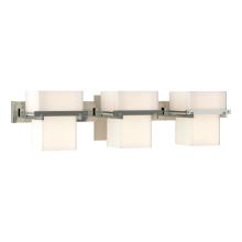 Hubbardton Forge 207833-SKT-85-GG0106 - Kakomi 3 Light Sconce