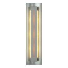 Hubbardton Forge 217635-SKT-82-FF0205 - Gallery Sconce