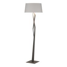 Hubbardton Forge 232850-SKT-20-SE2011 - Facet Floor Lamp