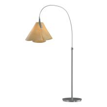 Hubbardton Forge 234505-SKT-82-SI1992 - Mobius Arc Floor Lamp