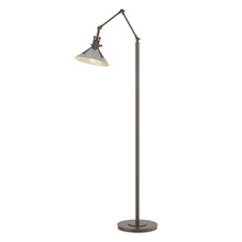 Hubbardton Forge 242215-SKT-05-82 - Henry Floor Lamp